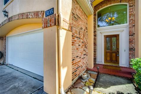 3135 Old Masters Drive Sugar Land TX 77479