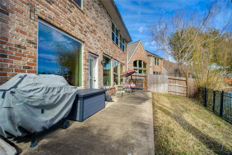 3135 Old Masters Drive Sugar Land TX 77479