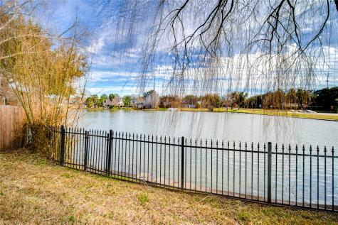 3135 Old Masters Drive Sugar Land TX 77479