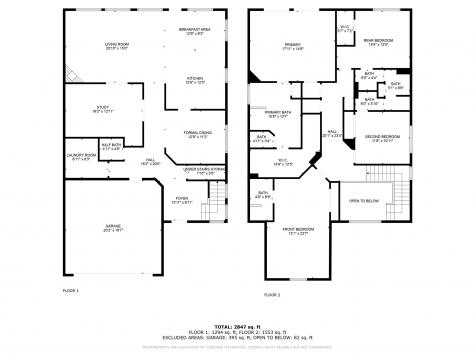 3135 Old Masters Drive Sugar Land TX 77479