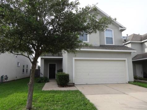15310 Lucky Star Drive Houston TX 77082