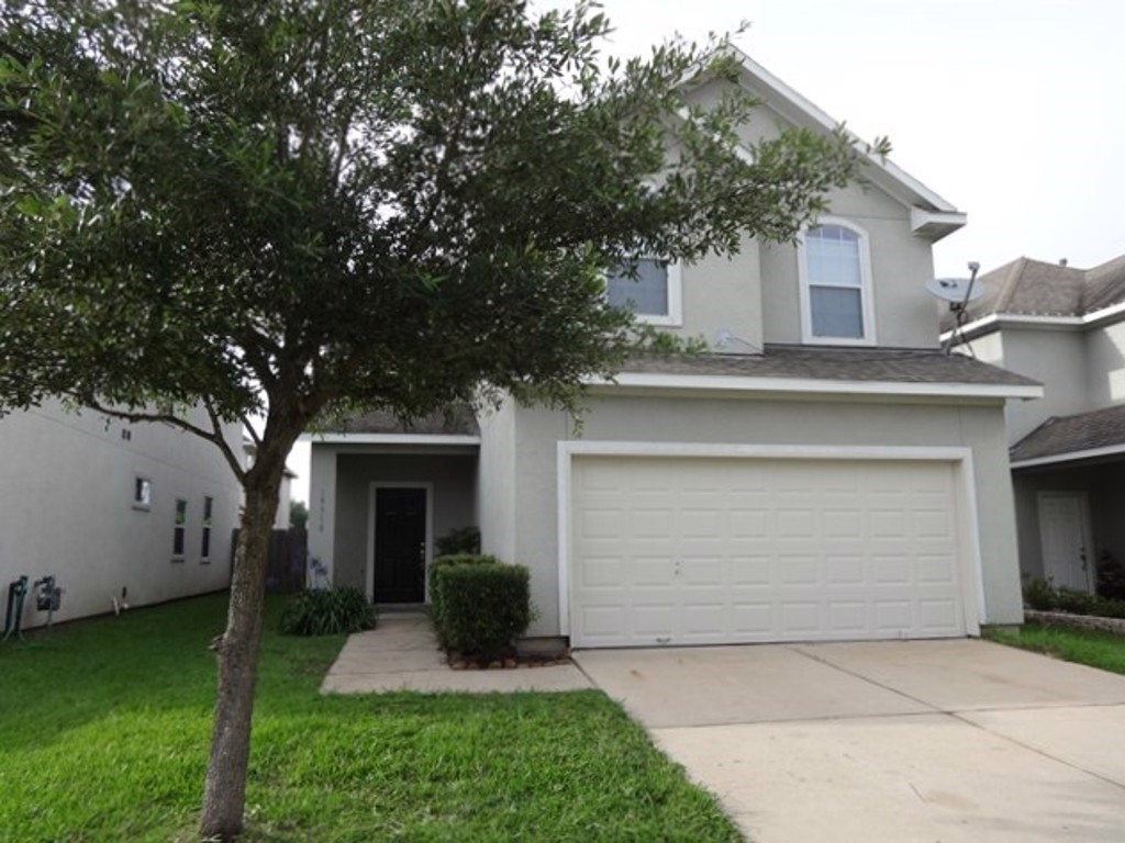15310 Lucky Star Drive Houston TX 77082