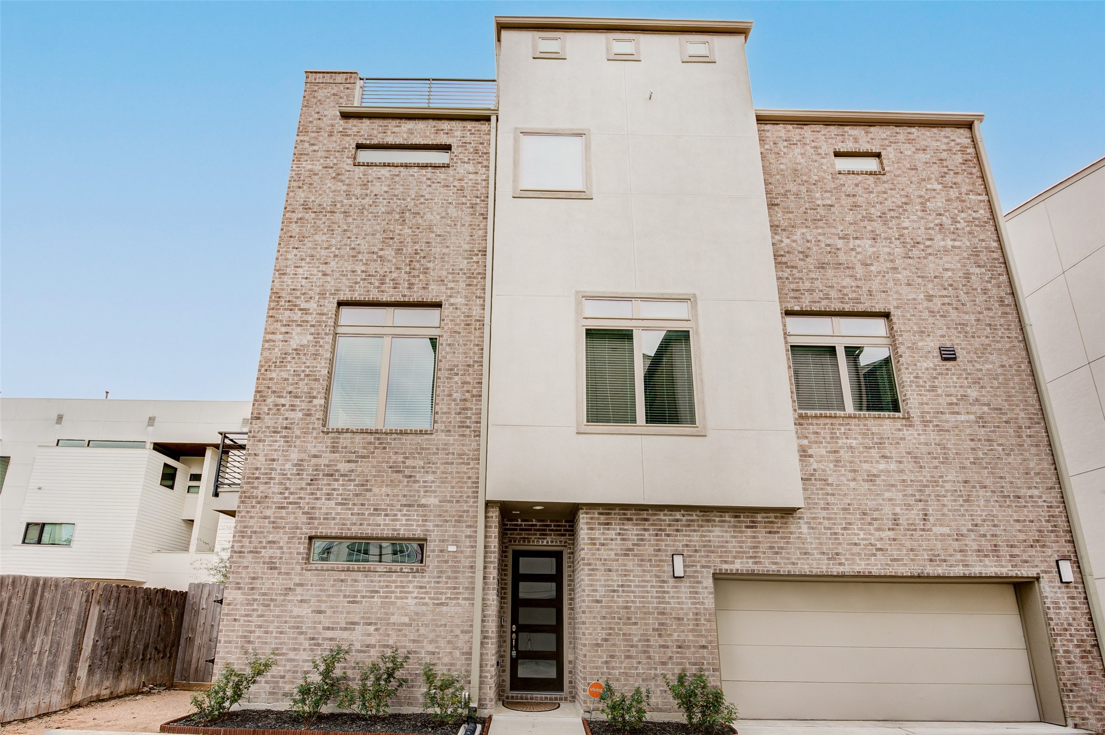 2205 Holman Street Houston TX 77004