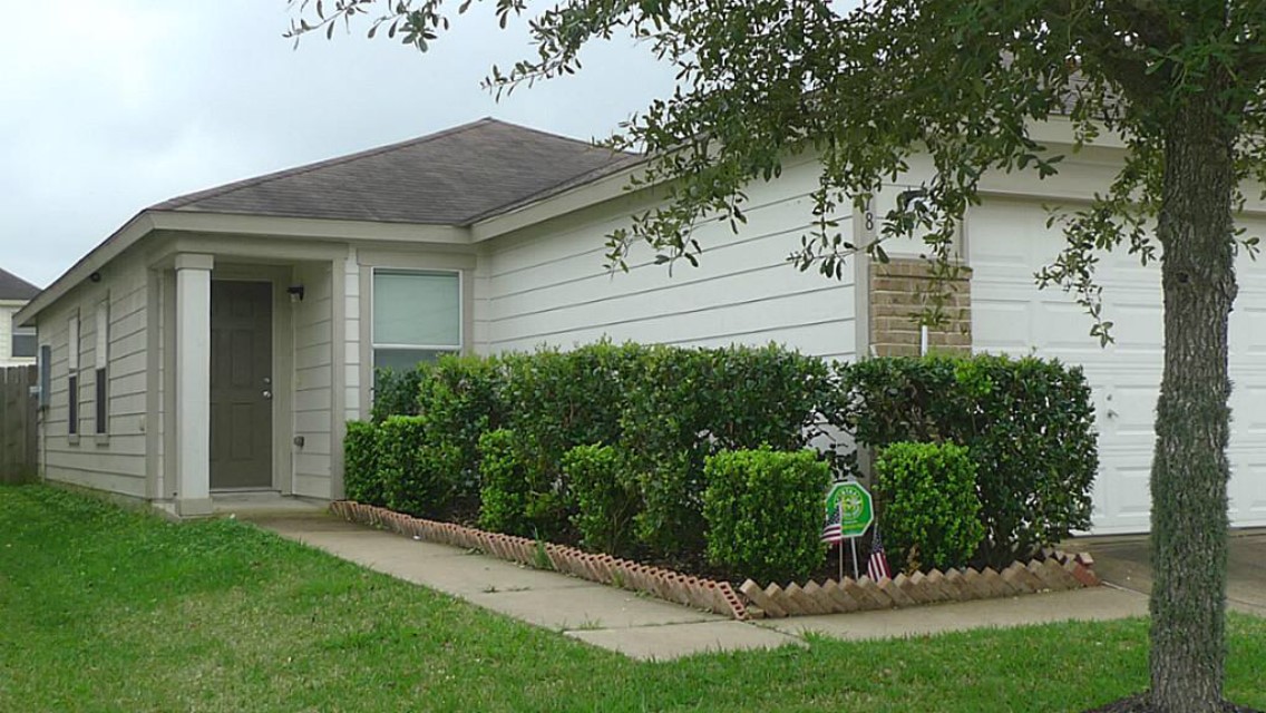 2618 Skyview Cove Court Houston TX 77047