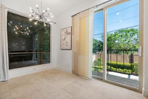 5602 San Felipe Street Houston TX 77056