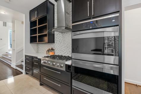 5602 San Felipe Street Houston TX 77056