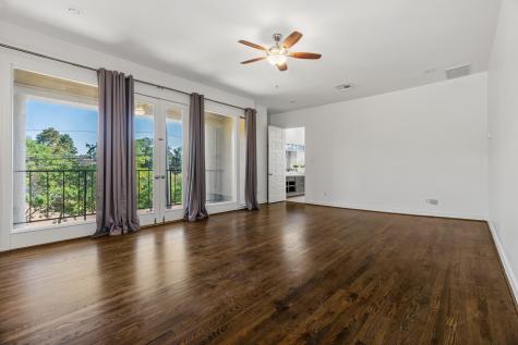 5602 San Felipe Street Houston TX 77056