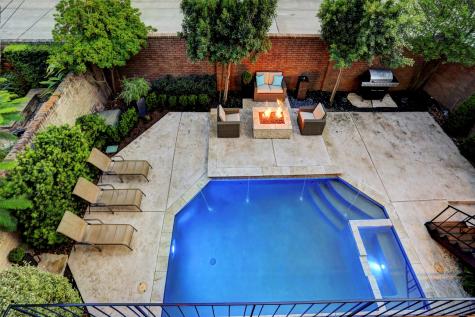 5602 San Felipe Street Houston TX 77056
