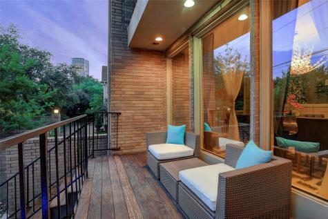 5602 San Felipe Street Houston TX 77056