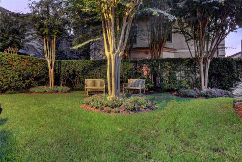 5602 San Felipe Street Houston TX 77056