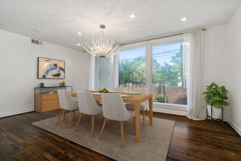 5602 San Felipe Street Houston TX 77056