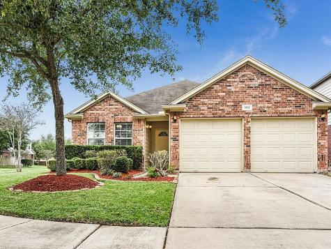5803 Kenwood Missouri City TX 77459
