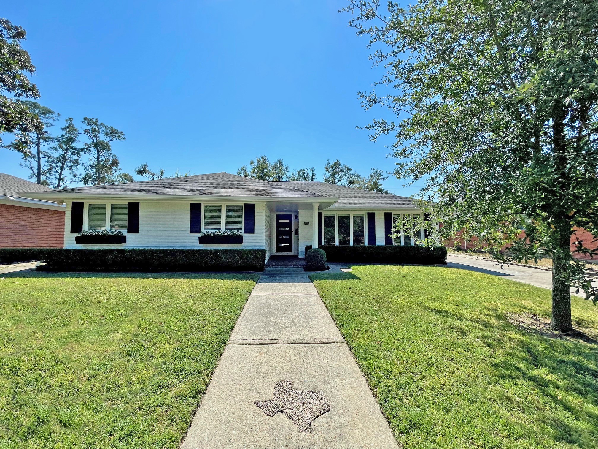 6219 Grovewood Lane Houston TX 77008