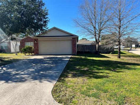 28719 Blanco River Court Spring TX 77386