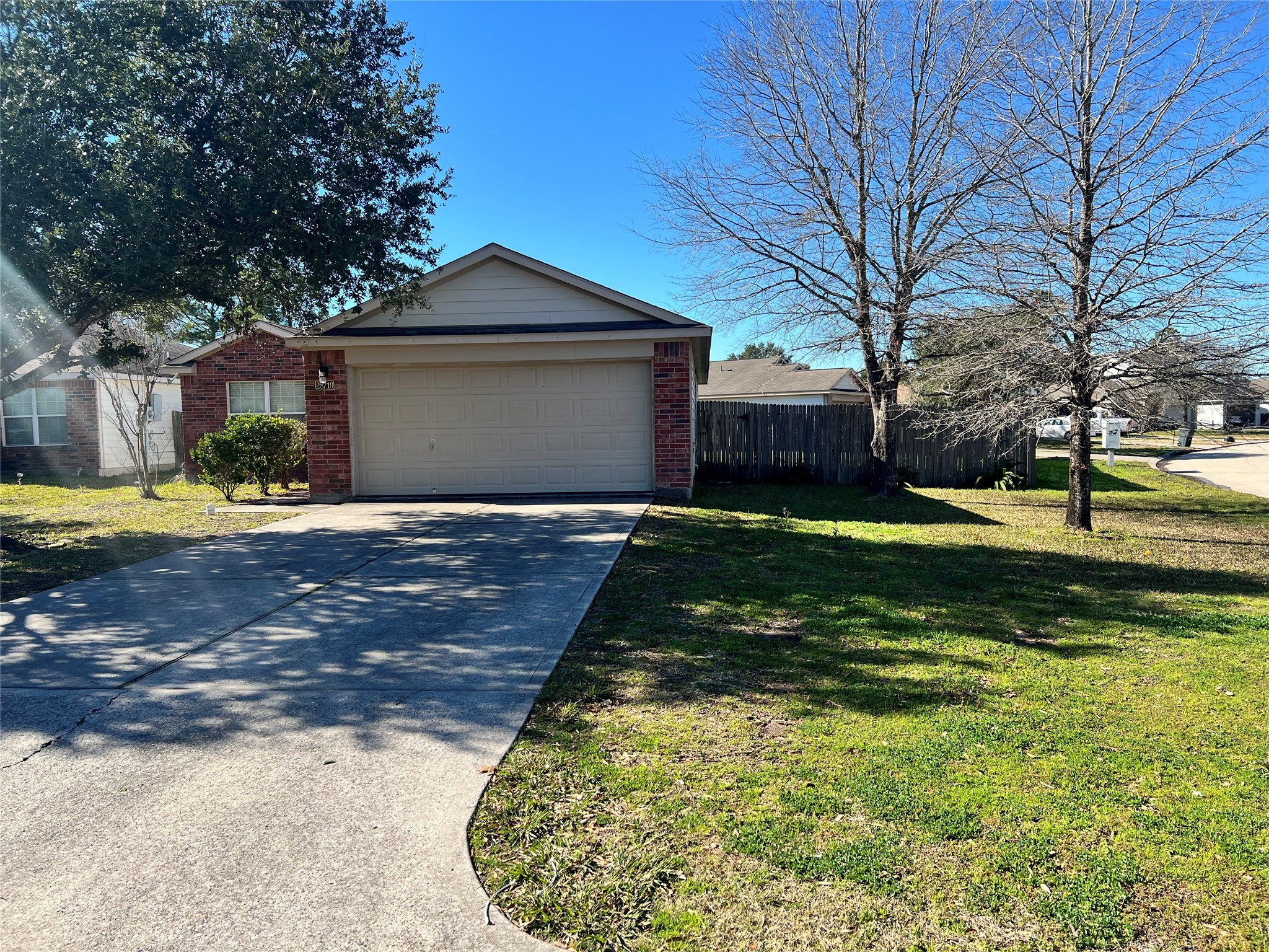 28719 Blanco River Court Spring TX 77386