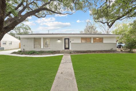 5127 W Bellfort Avenue Houston TX 77035