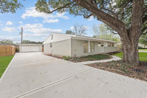 5127 W Bellfort Avenue Houston TX 77035