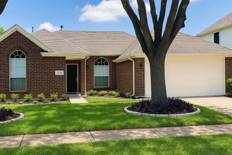 12118 Green Trails Drive Stafford TX 77477