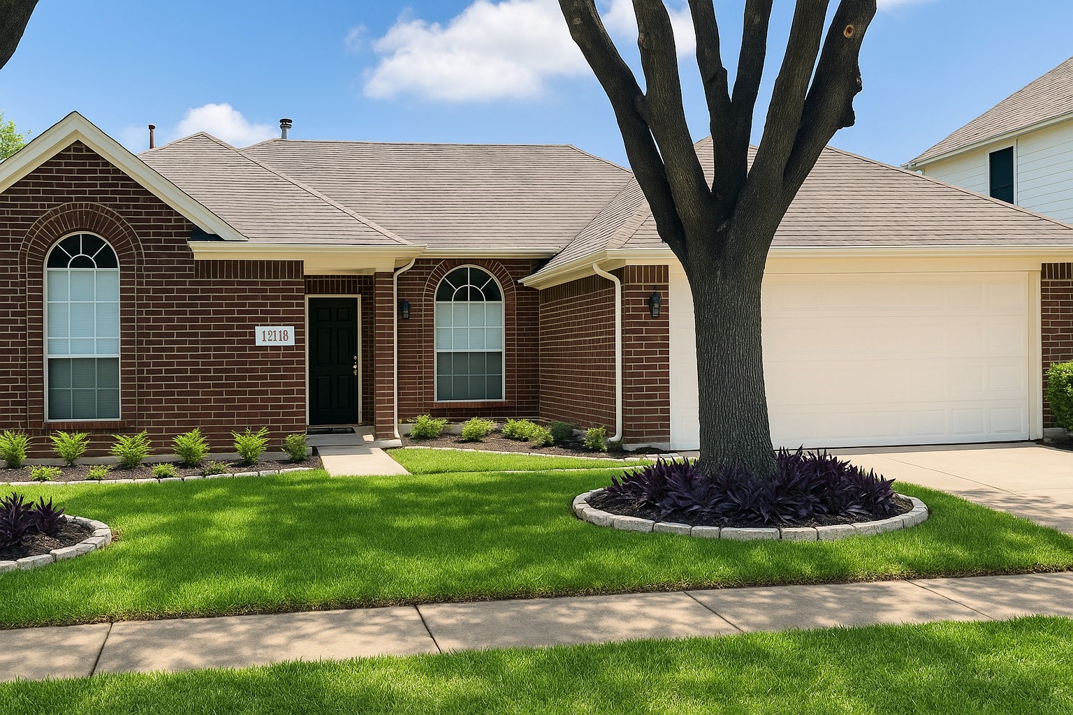 12118 Green Trails Drive Stafford TX 77477