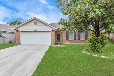 13318 Gendley Drive Houston TX 77041