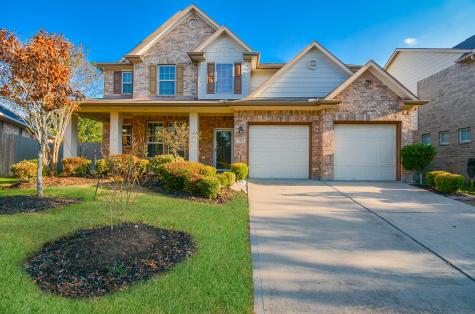 7303 Lennox Woods Missouri City TX 77459