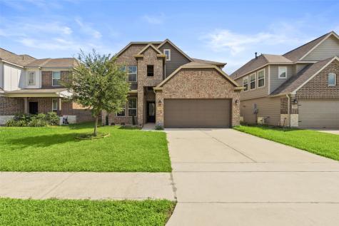 15422 Wandering Creek Trail Houston TX 77044