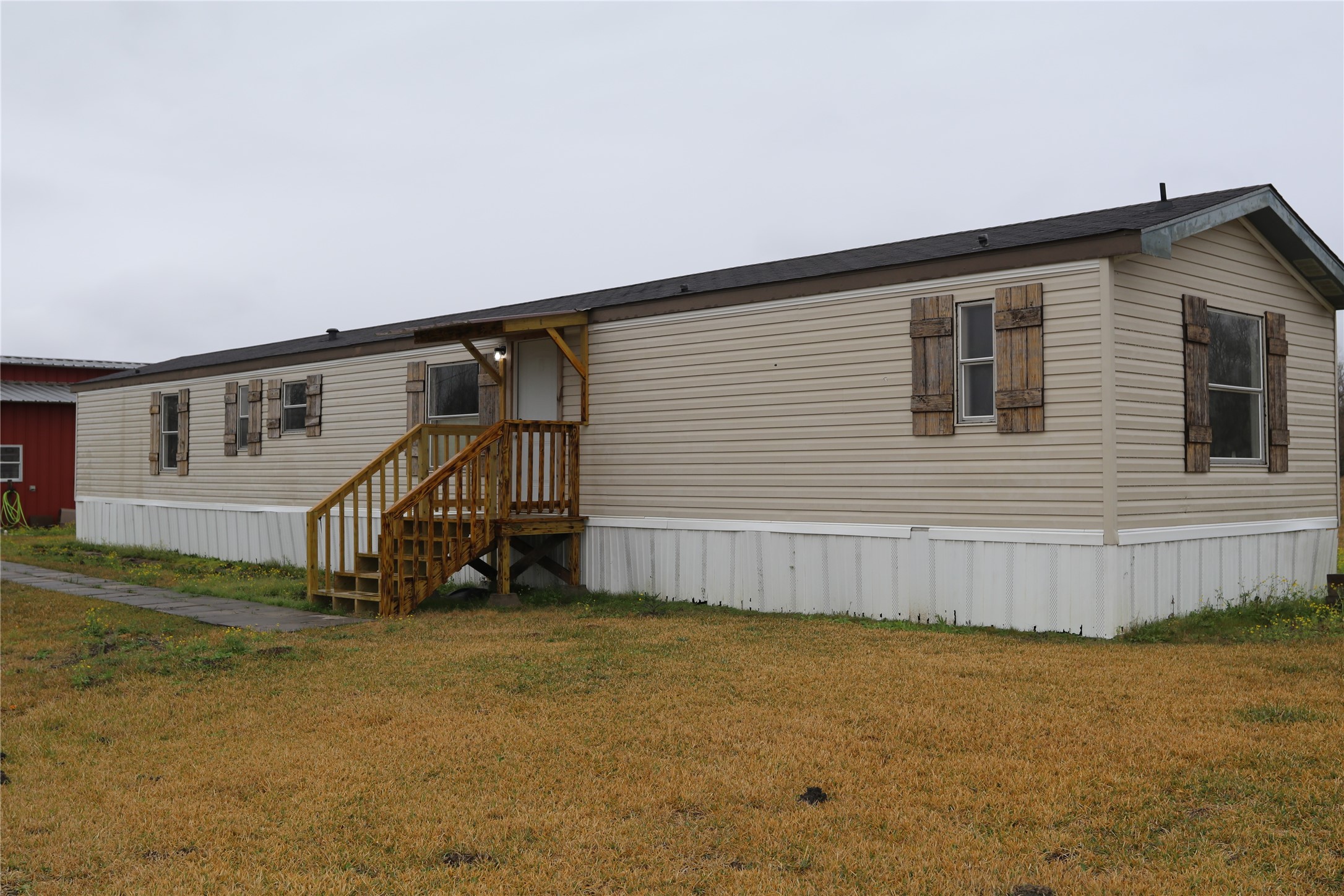 15607 Atwood Lane Crosby TX 77532