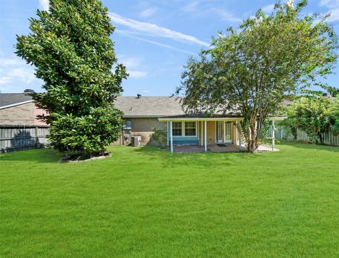 15411 Rio Del Sol Drive Houston TX 77083