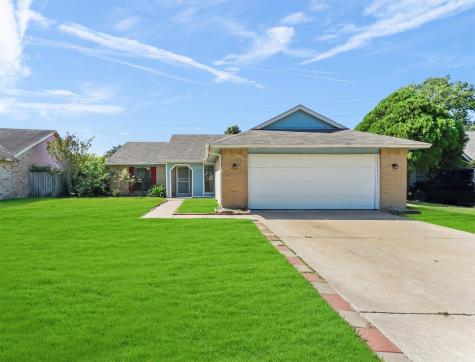 15411 Rio Del Sol Drive Houston TX 77083