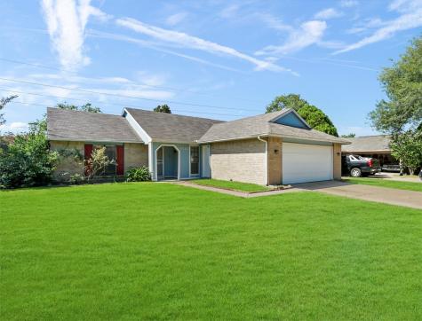 15411 Rio Del Sol Drive Houston TX 77083