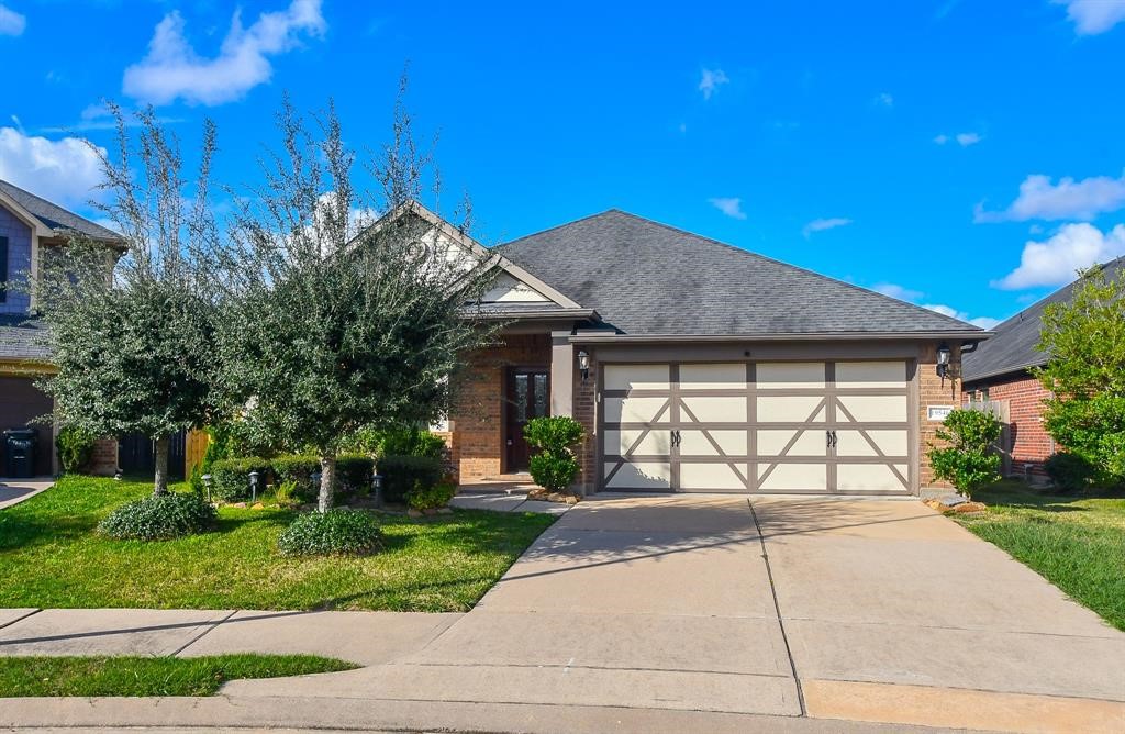 19546 Brighton Brook Lane Richmond TX 77407