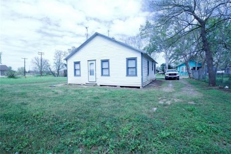 421 Bolton Street Wharton TX 77488