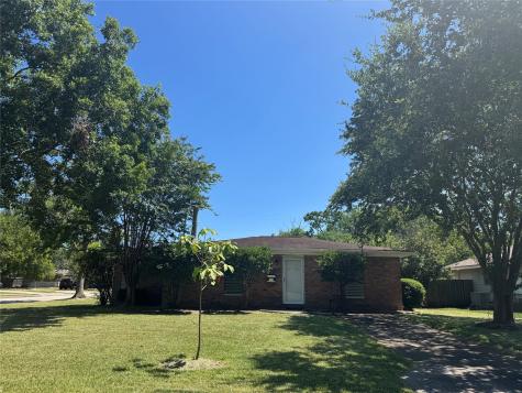1501 16th Avenue N Texas City TX 77590