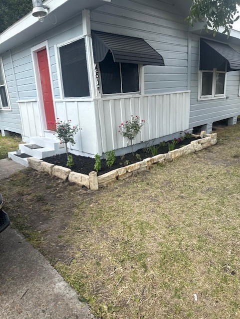 4517 Hirsch Road Houston TX 77026