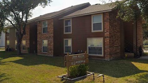 513 W Frontage Street Donna TX 78537