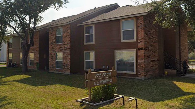 513 W Frontage Street Donna TX 78537