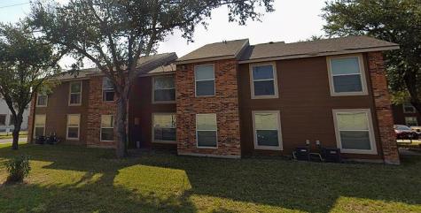 513 W Frontage Street Donna TX 78537