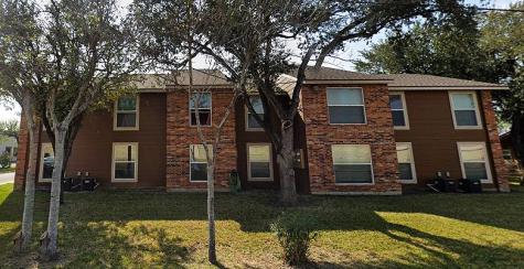 513 W Frontage Street Donna TX 78537