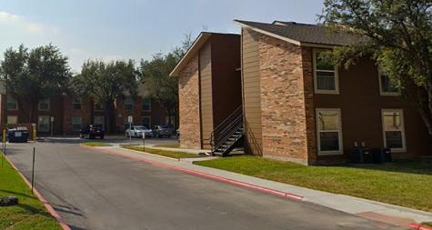 513 W Frontage Street Donna TX 78537