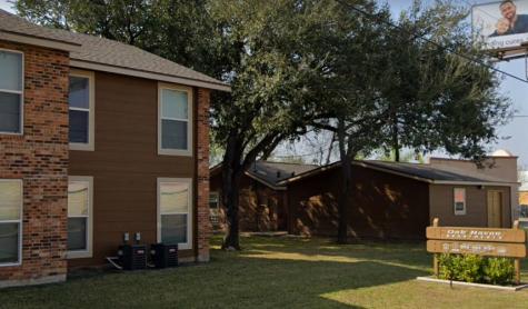 513 W Frontage Street Donna TX 78537