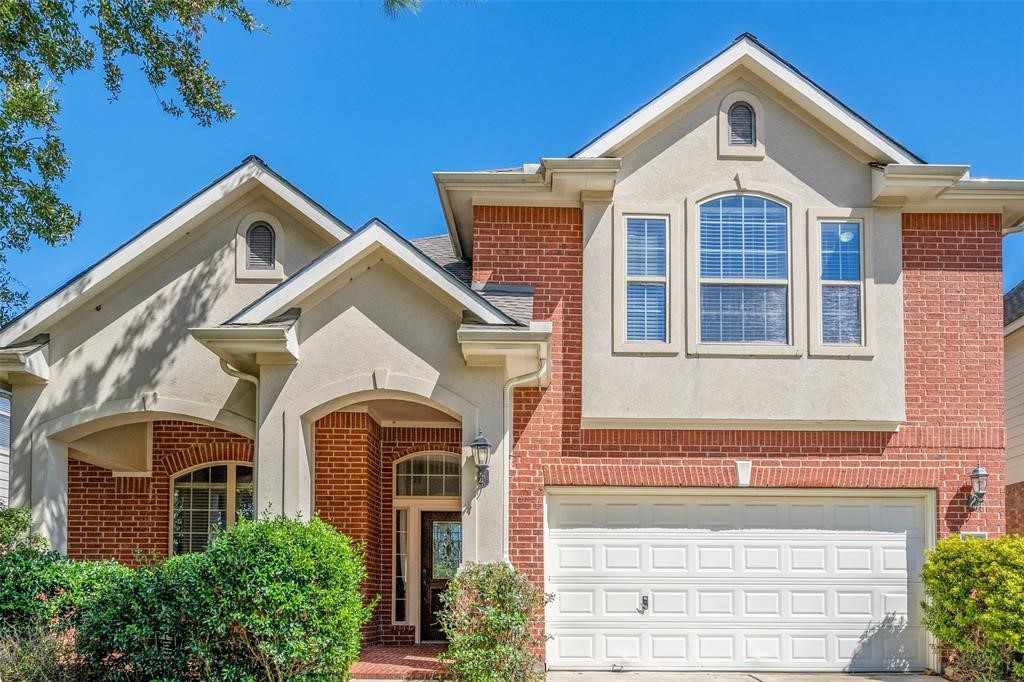 30414 Avera Creek Drive Spring TX 77386