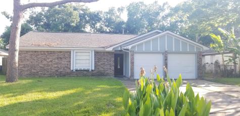 602 Kirkwood Street Missouri City TX 77489