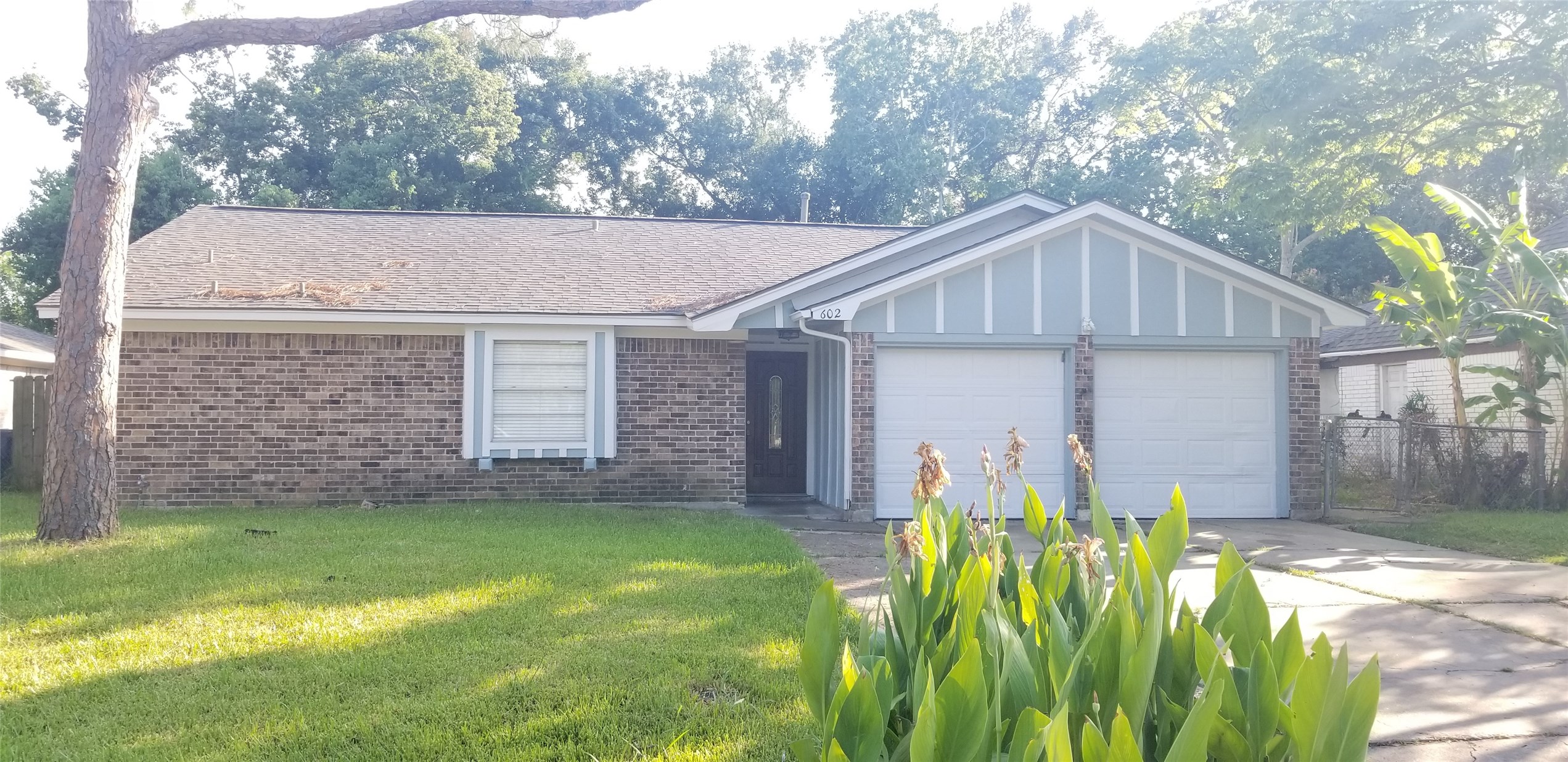 602 Kirkwood Street Missouri City TX 77489