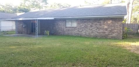 602 Kirkwood Street Missouri City TX 77489