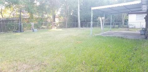 602 Kirkwood Street Missouri City TX 77489