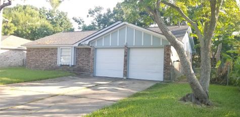 602 Kirkwood Street Missouri City TX 77489