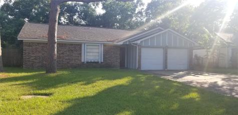 602 Kirkwood Street Missouri City TX 77489