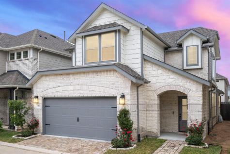 3404 Signor Drive Houston TX 77025