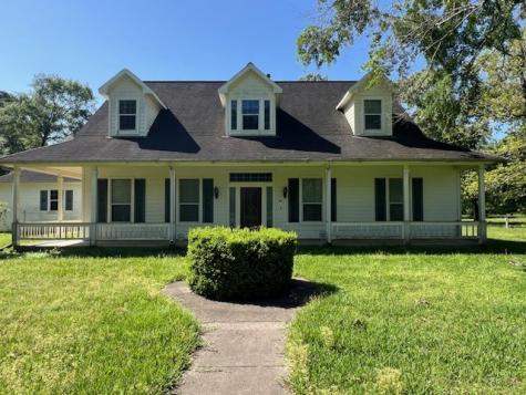 1520 Woodhue Drive Spring TX 77386