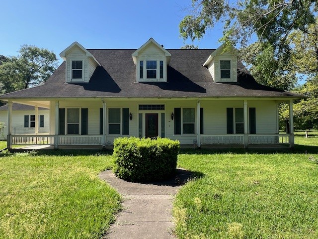 1520 Woodhue Drive Spring TX 77386